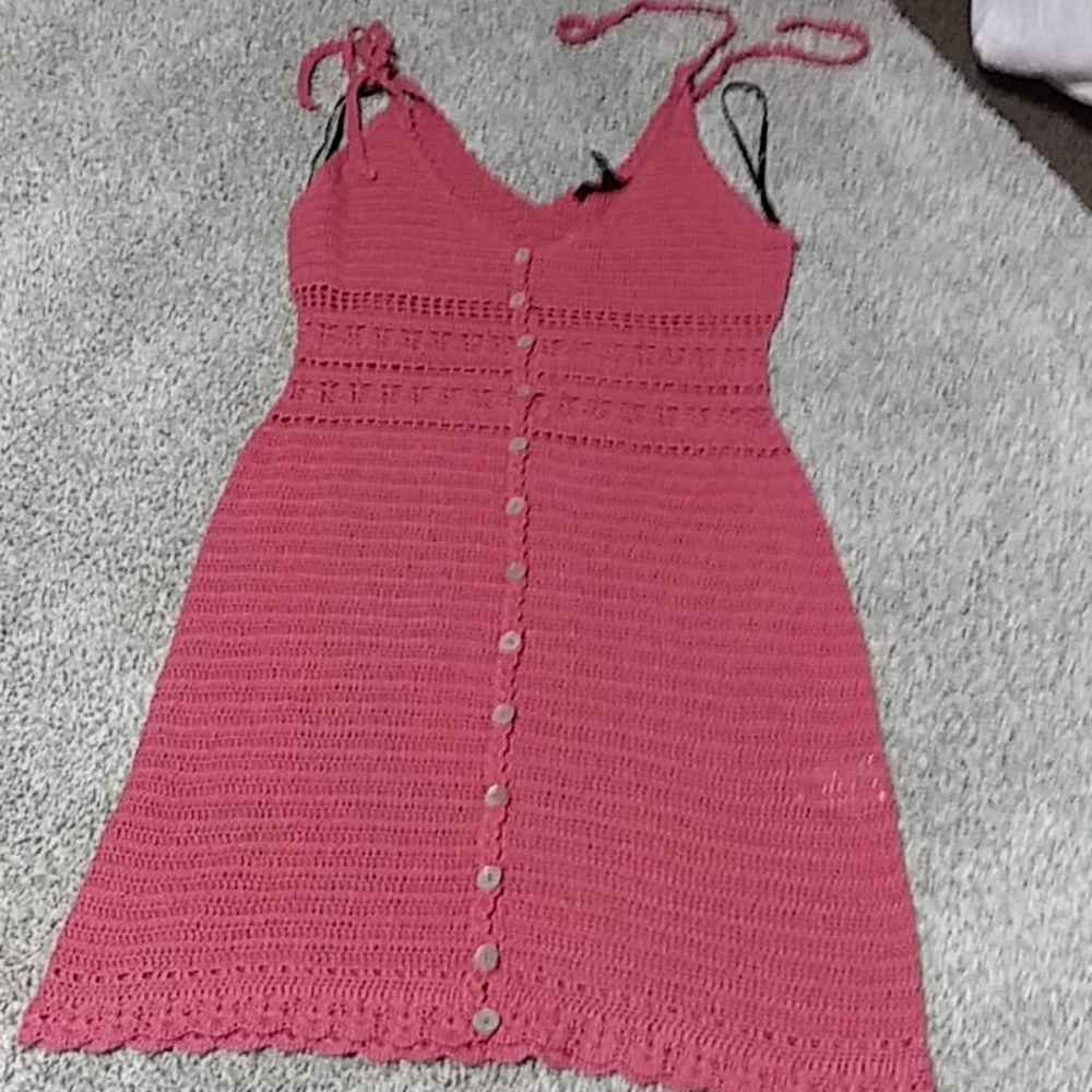 Forever 21 summer dress